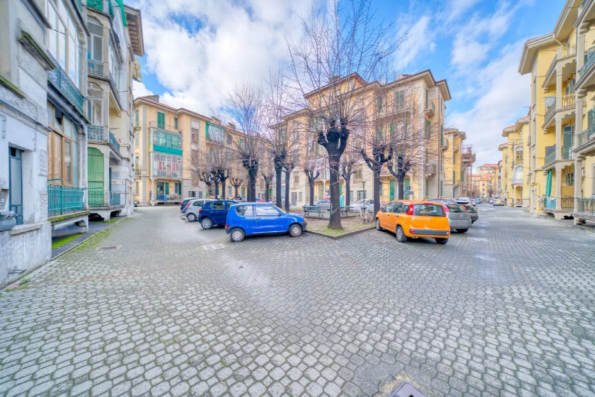 Appartamento in vendita a Torino, Cenisia - foto 2