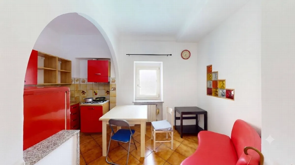 Appartamento in vendita a Torino, San Paolo - foto 5