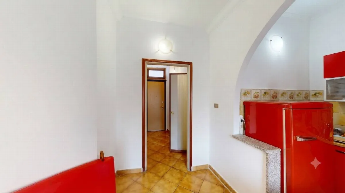 Appartamento in vendita a Torino, San Paolo - foto 8
