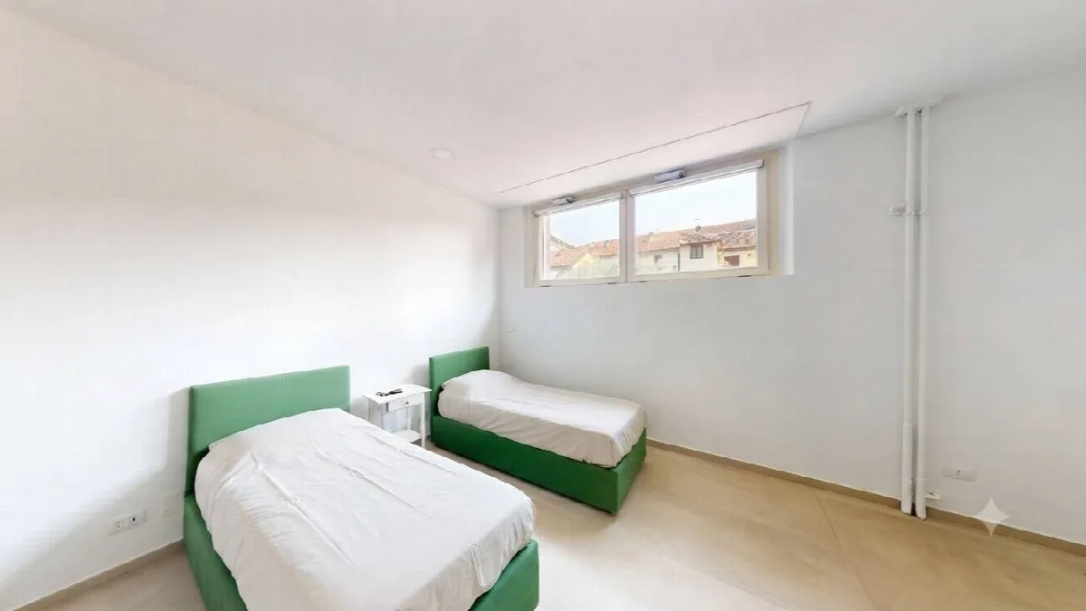 Appartamento in vendita a Torino, Borgata Vittoria - foto 7