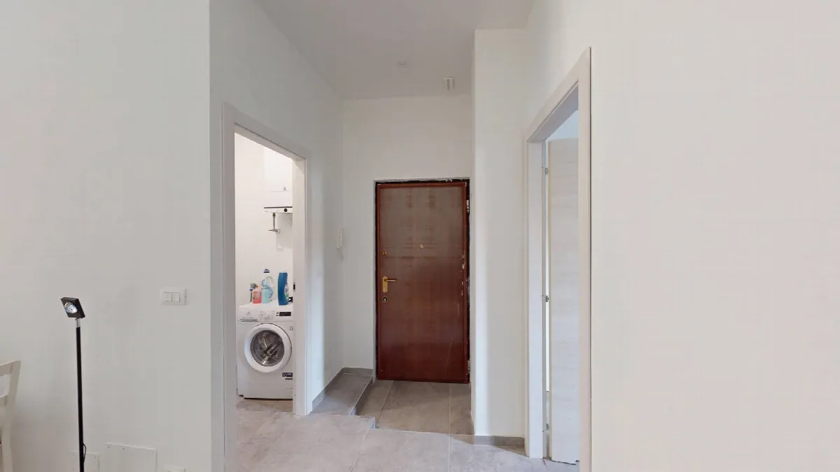 Appartamento in vendita a Torino, Borgata Vittoria - foto 3
