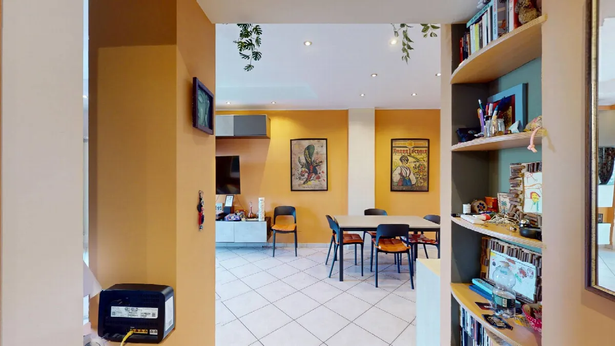 Appartamento in vendita a Torino, Vanchiglietta - foto 5