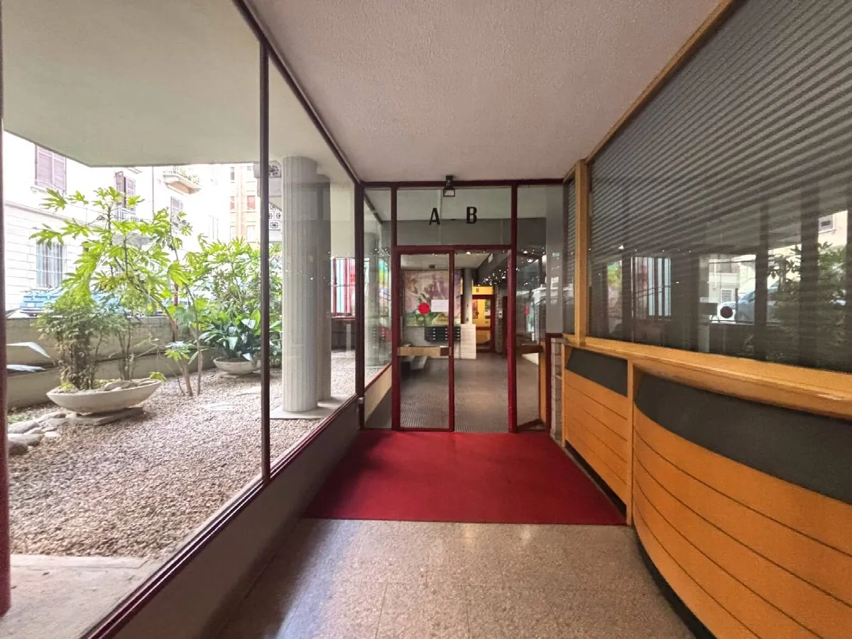 Appartamento in vendita a Torino, San Salvario - foto 3
