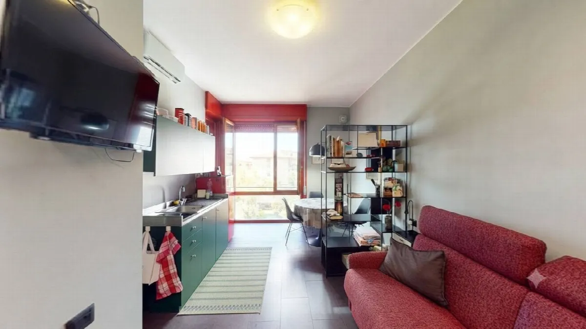 Appartamento in vendita a Torino, San Salvario - foto 4