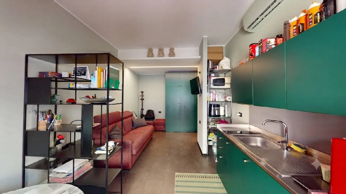 Appartamento in vendita a Torino, San Salvario - foto 6