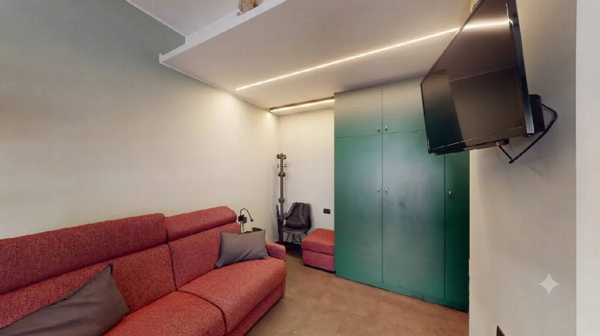 Appartamento in vendita a Torino, San Salvario - foto 7
