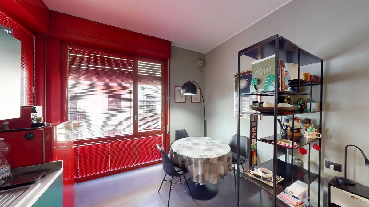 Appartamento in vendita a Torino, San Salvario - foto 8