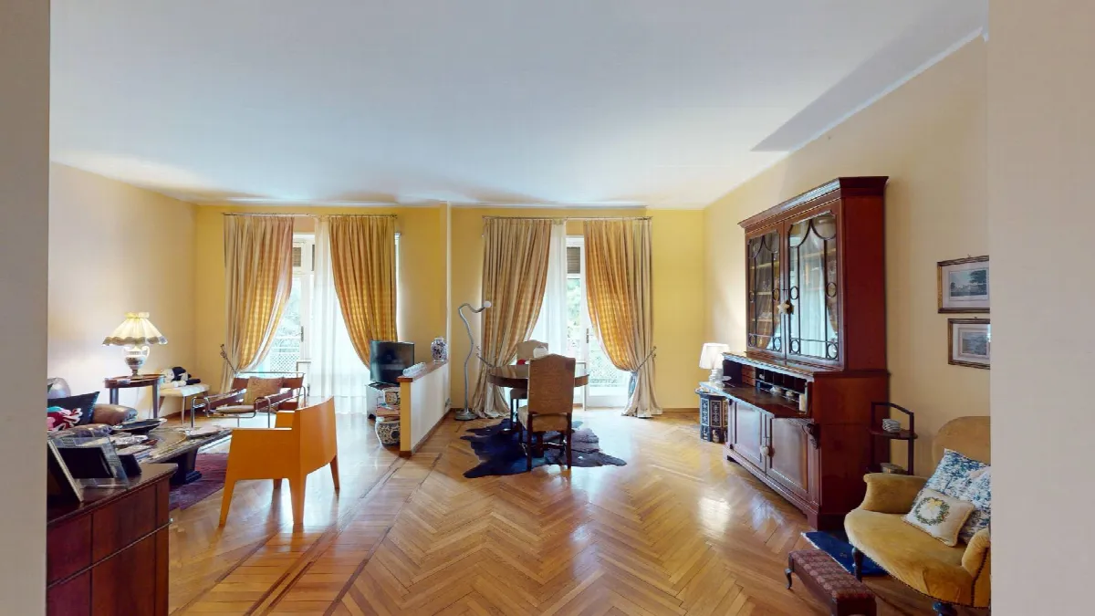 Appartamento in vendita a Torino, Cenisia - foto 10
