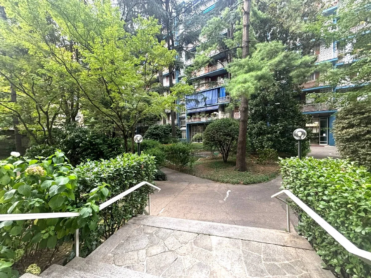 Appartamento in vendita a Torino, Cenisia - foto 7