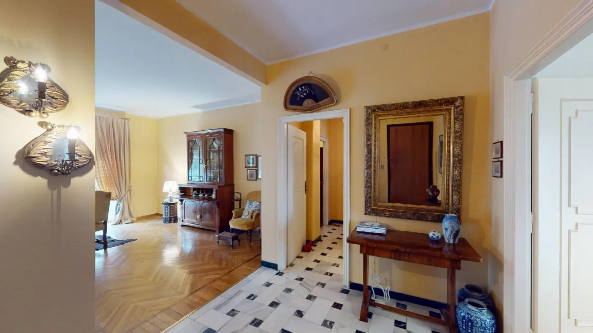 Appartamento in vendita a Torino, Cenisia - foto 8