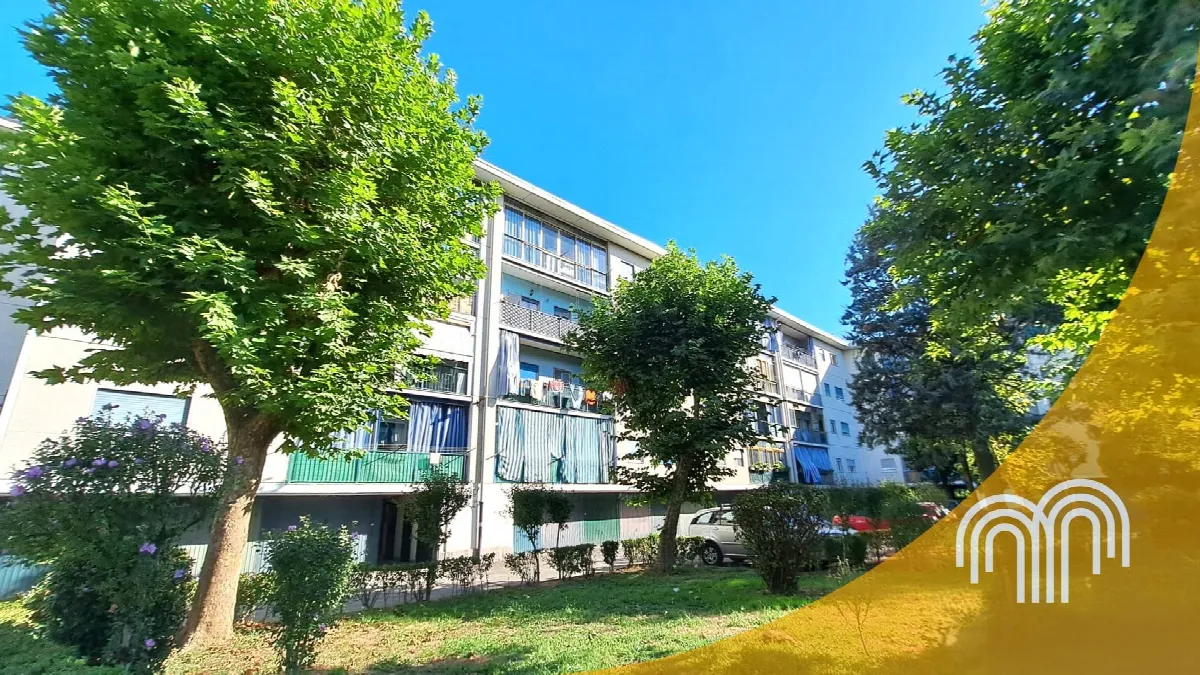 Appartamento in vendita a Torino, Falchera Villaretto - foto 1