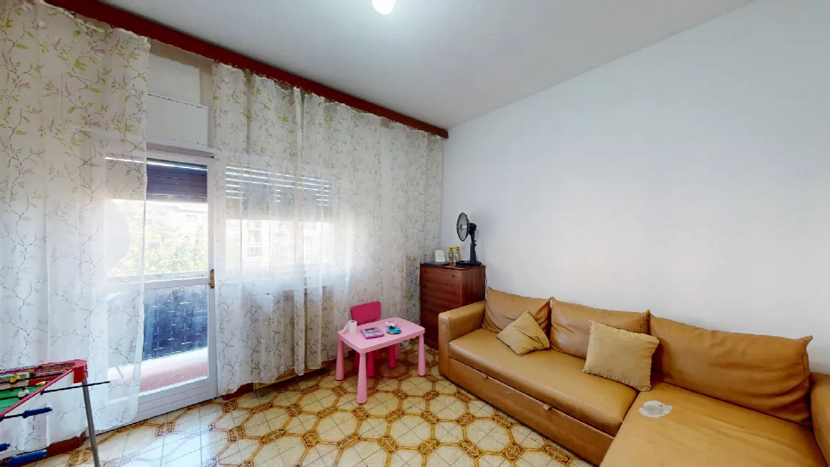 Appartamento in vendita a Torino, Falchera Villaretto - foto 10