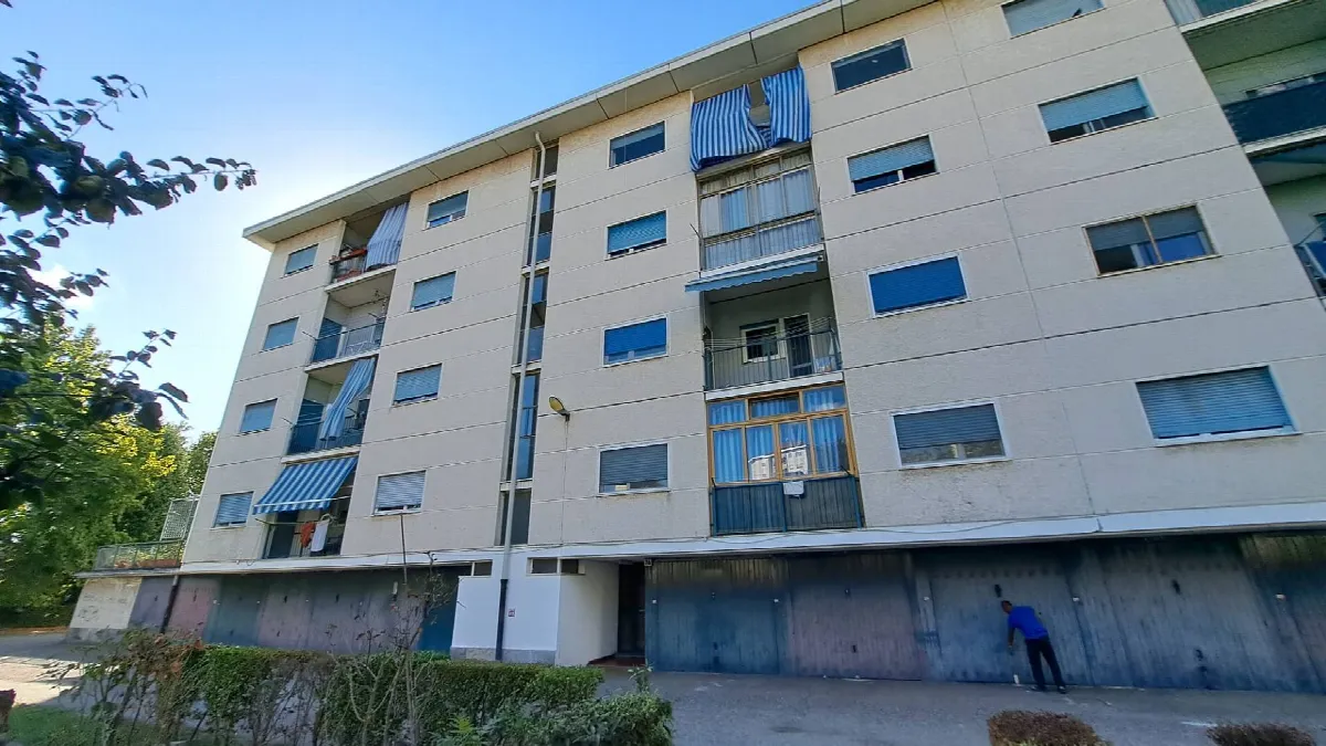 Appartamento in vendita a Torino, Falchera Villaretto - foto 2