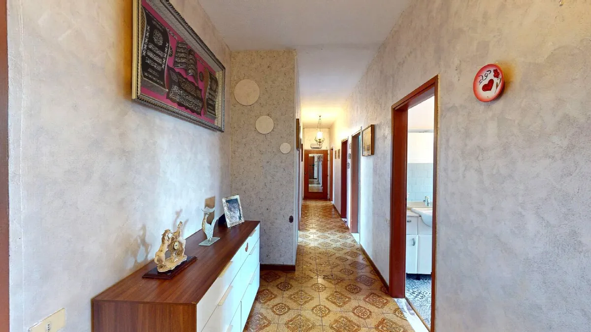 Appartamento in vendita a Torino, Falchera Villaretto - foto 3