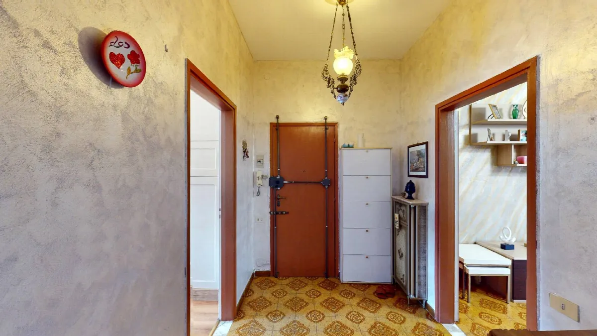 Appartamento in vendita a Torino, Falchera Villaretto - foto 4