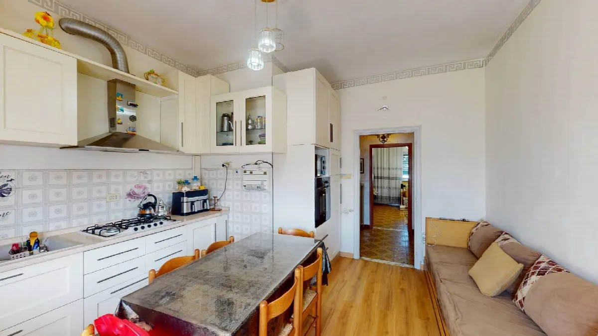 Appartamento in vendita a Torino, Falchera Villaretto - foto 6