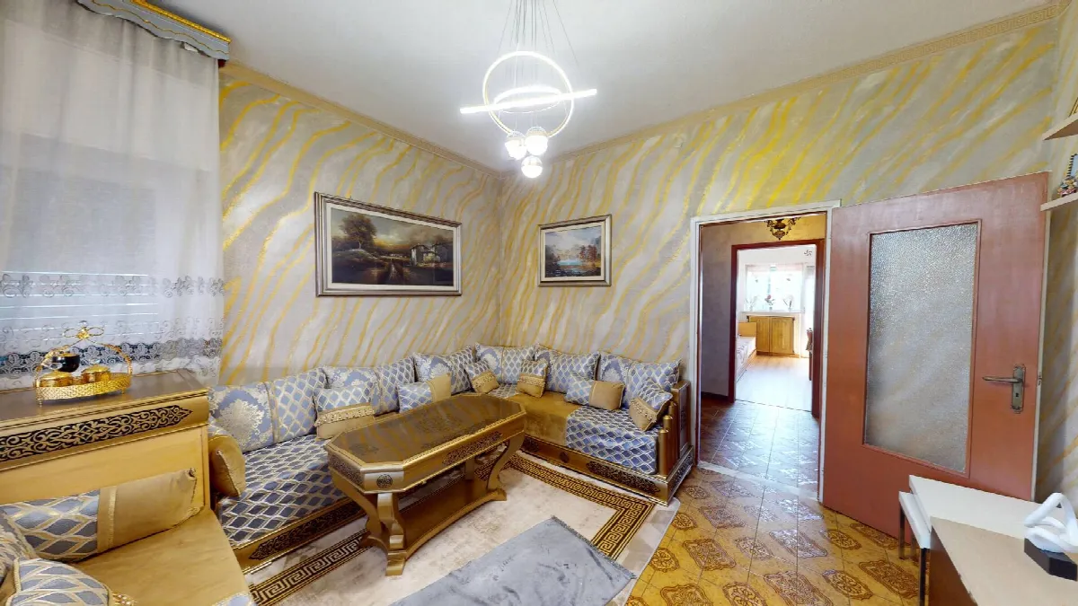 Appartamento in vendita a Torino, Falchera Villaretto - foto 9