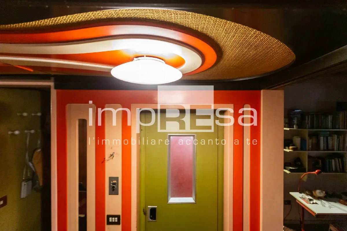 Attico in vendita a Oderzo, Centro - foto 10