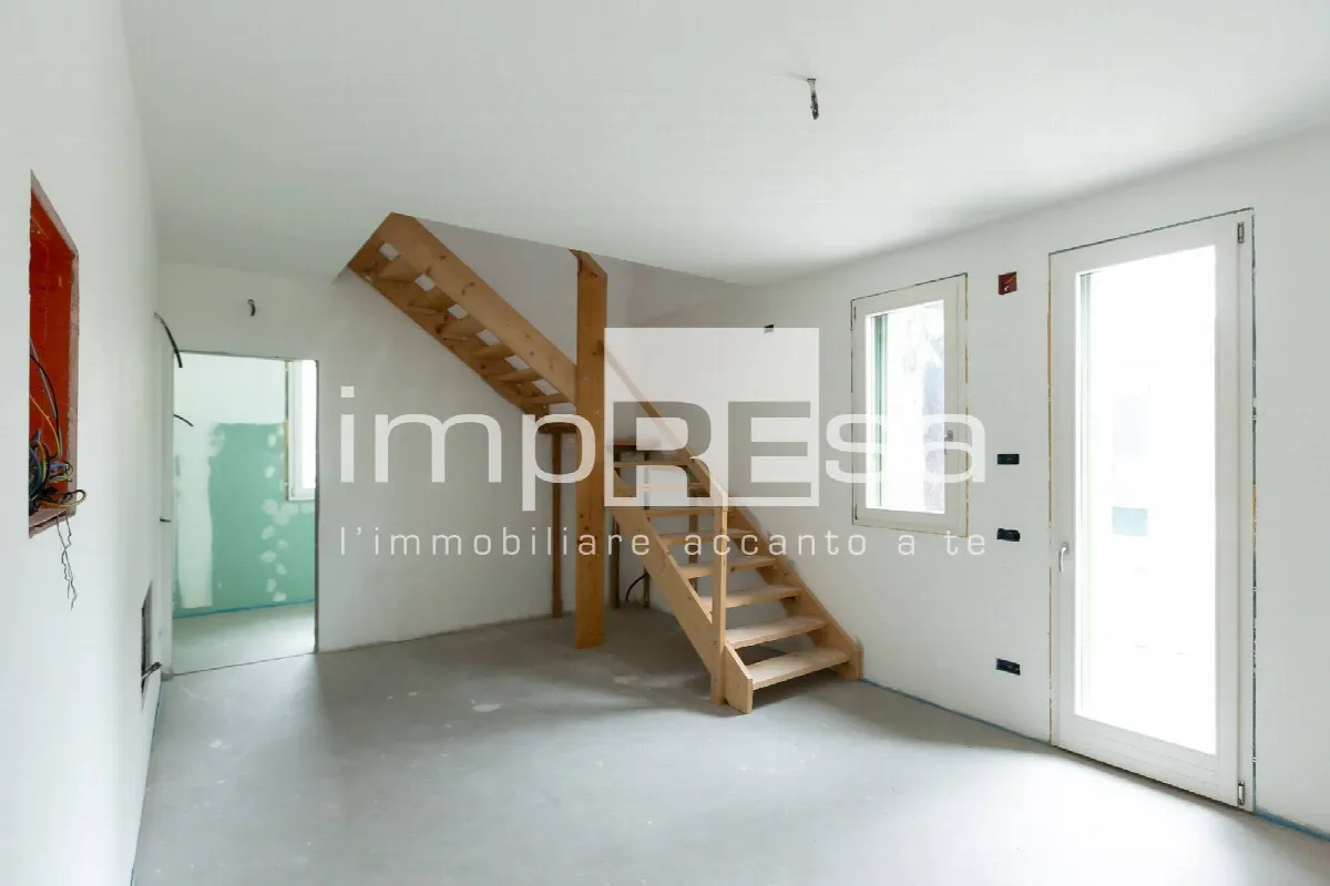 Appartamento in vendita a Oderzo, Centro - foto 1