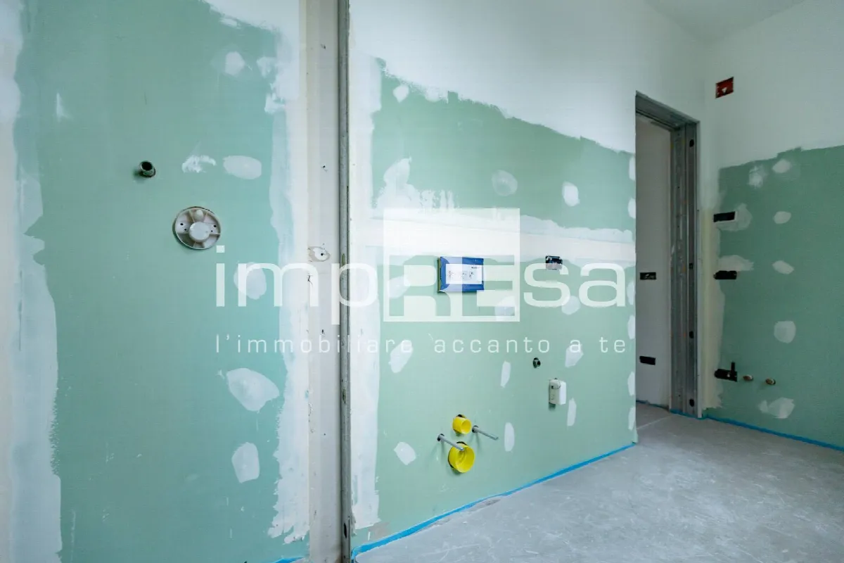 Appartamento in vendita a Oderzo, Centro - foto 10