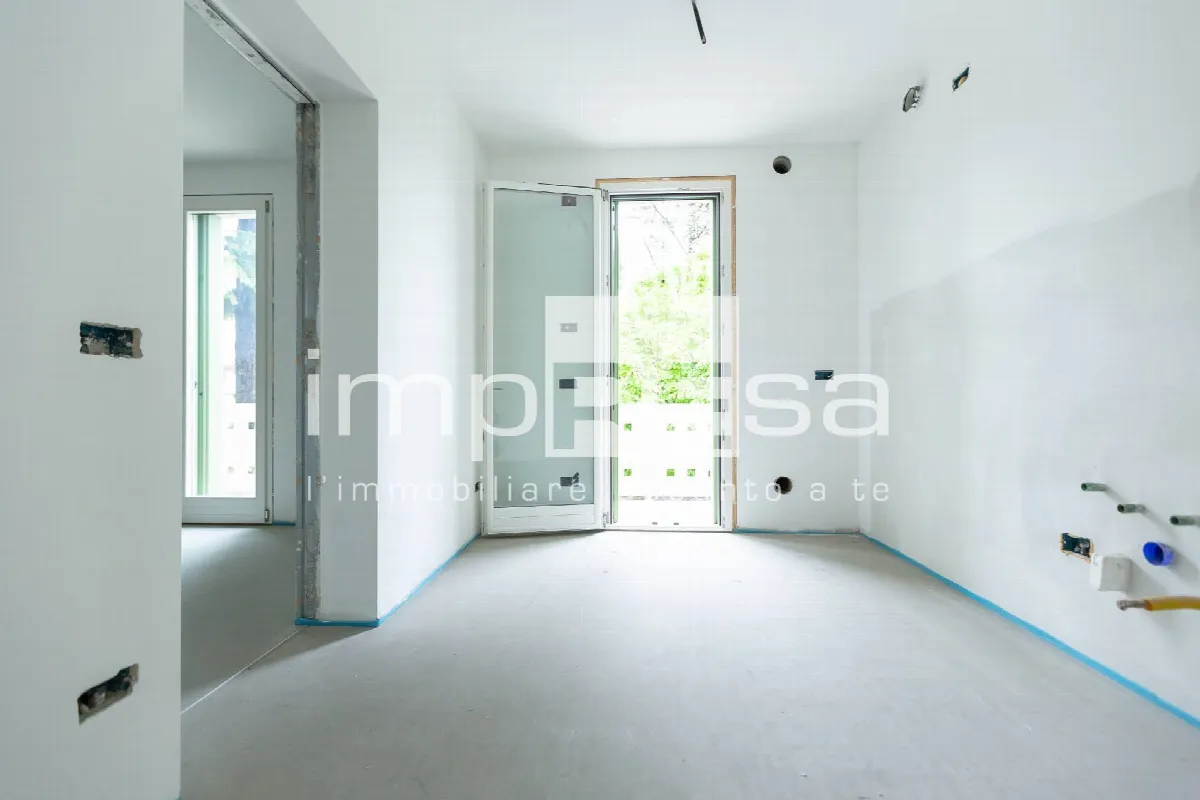 Appartamento in vendita a Oderzo, Centro - foto 2