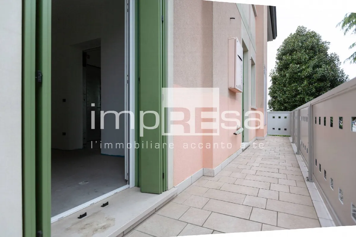 Appartamento in vendita a Oderzo, Centro - foto 3