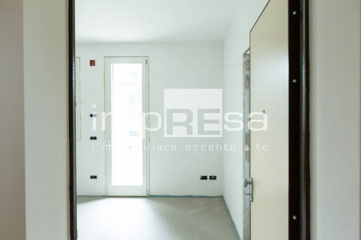 Appartamento in vendita a Oderzo, Centro - foto 4
