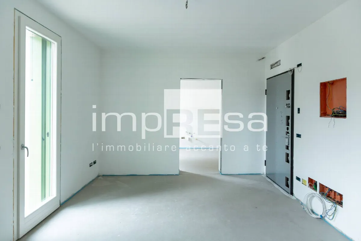 Appartamento in vendita a Oderzo, Centro - foto 5