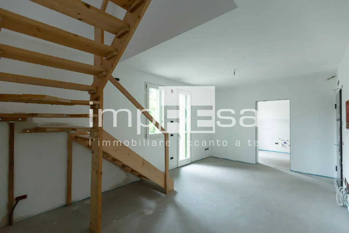 Appartamento in vendita a Oderzo, Centro - foto 6