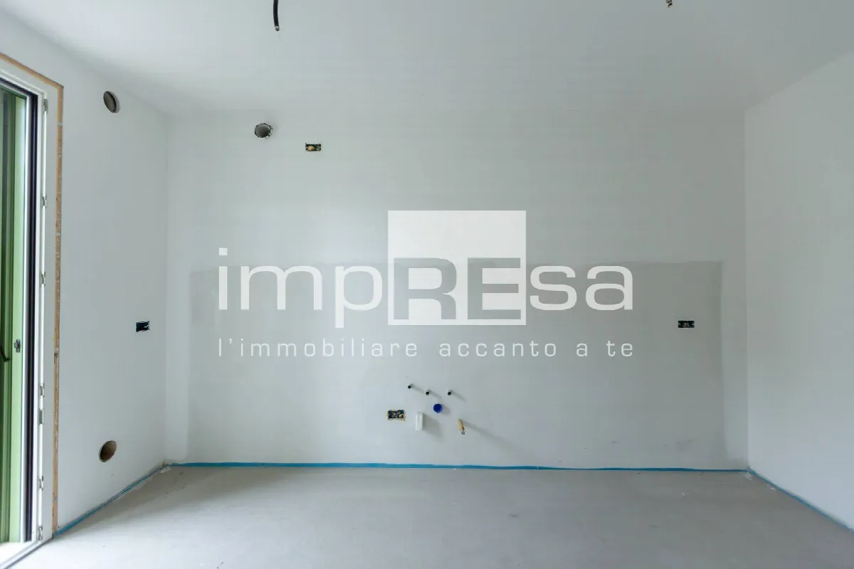 Appartamento in vendita a Oderzo, Centro - foto 8