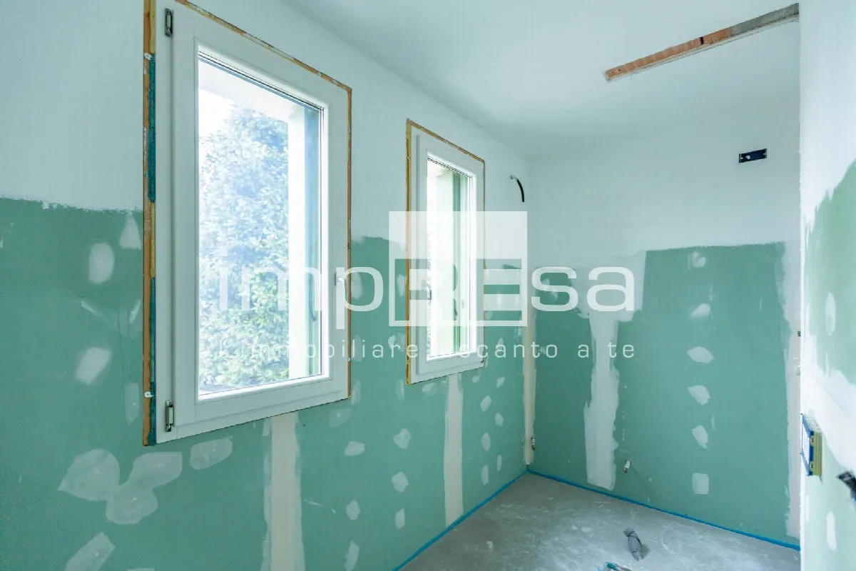 Appartamento in vendita a Oderzo, Centro - foto 9