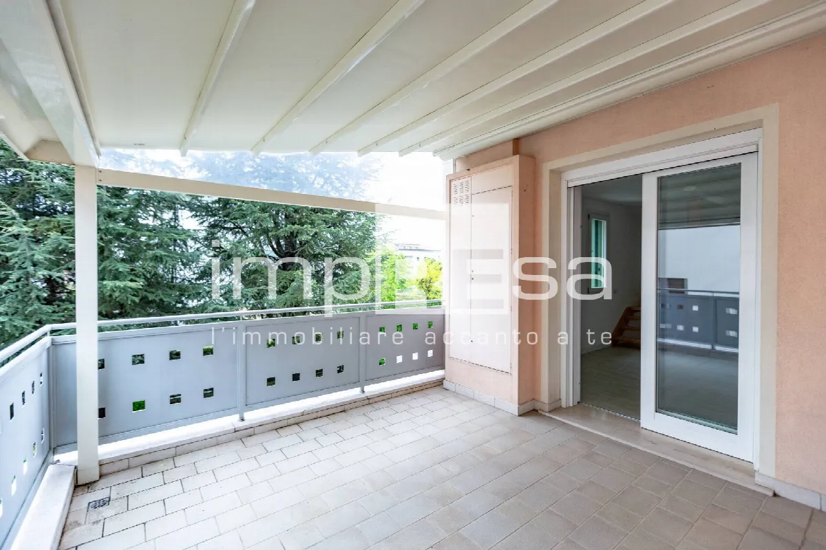 Appartamento in vendita a Oderzo, Centro - foto 1