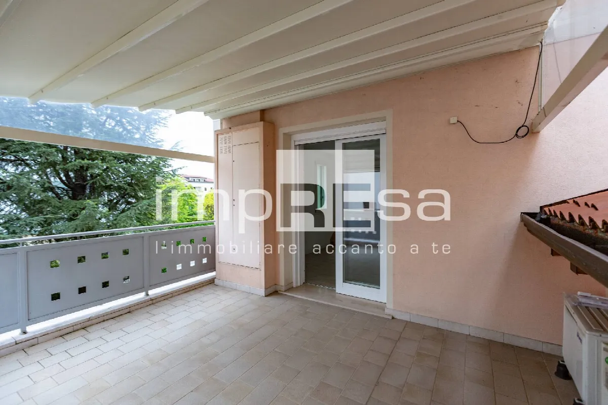 Appartamento in vendita a Oderzo, Centro - foto 3