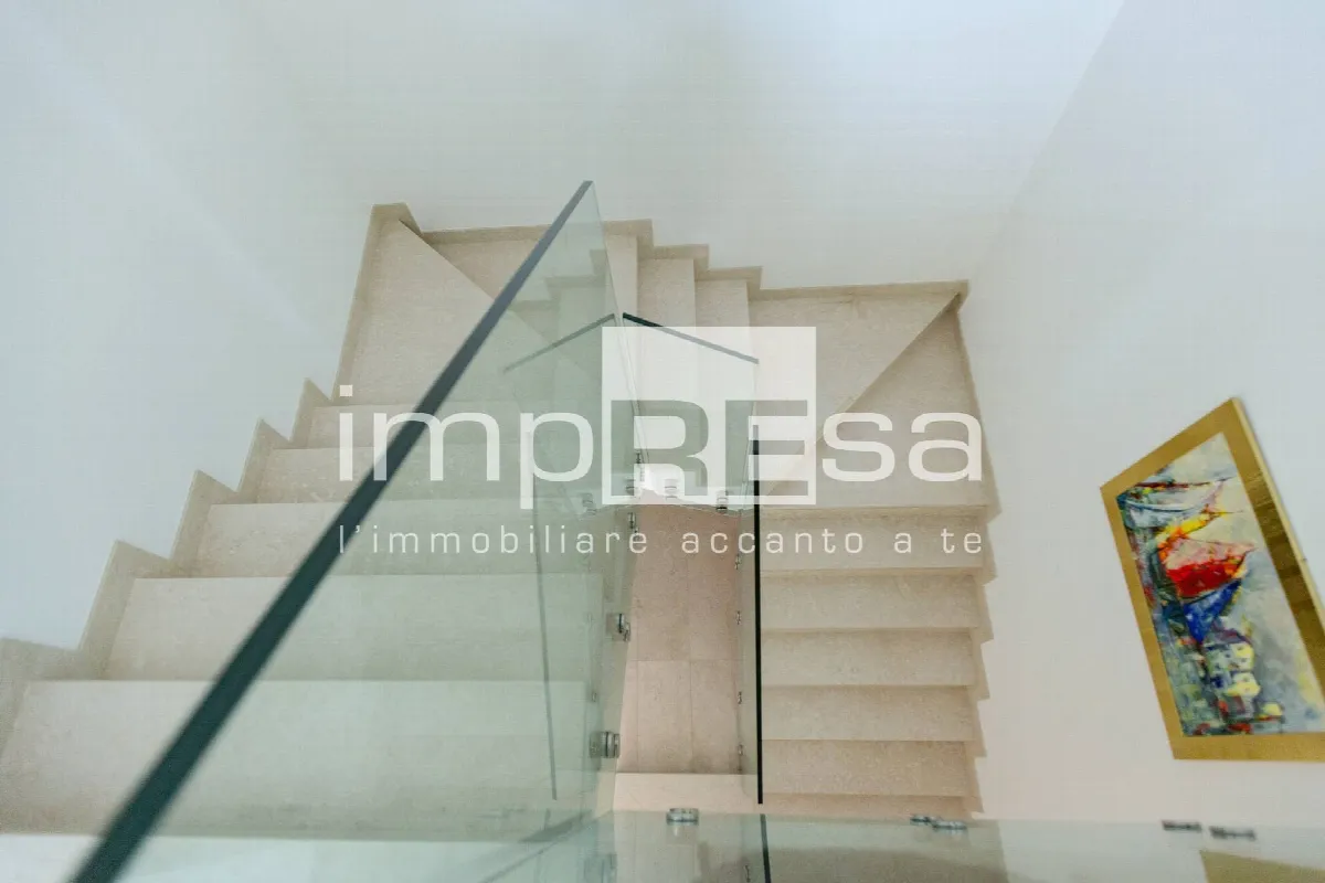 Appartamento in vendita a Oderzo, Centro - foto 4
