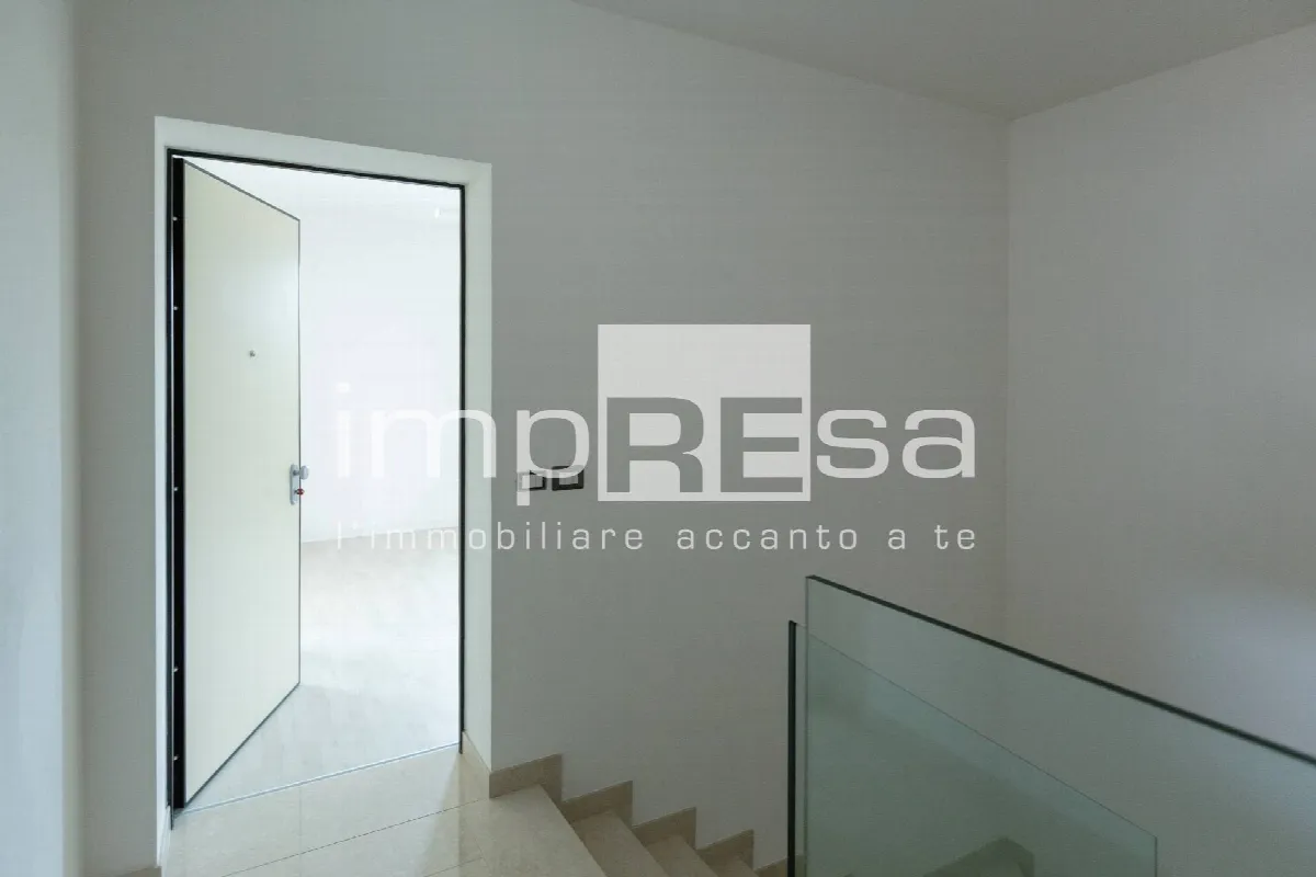 Appartamento in vendita a Oderzo, Centro - foto 5