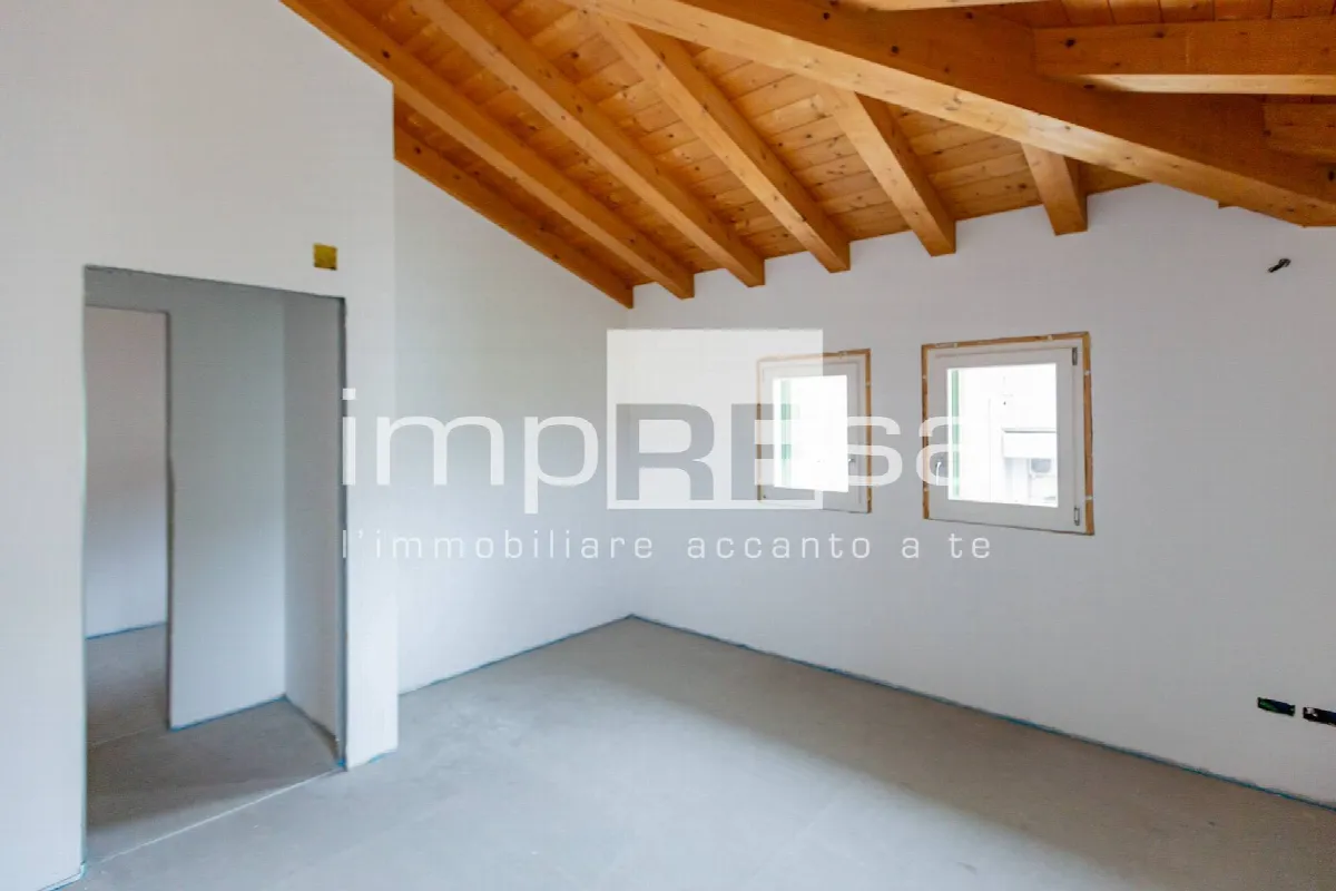 Appartamento in vendita a Oderzo, Centro - foto 6