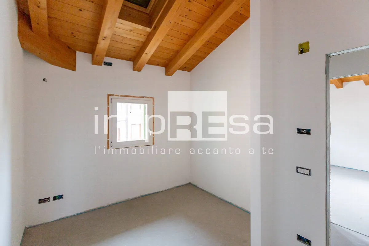 Appartamento in vendita a Oderzo, Centro - foto 7