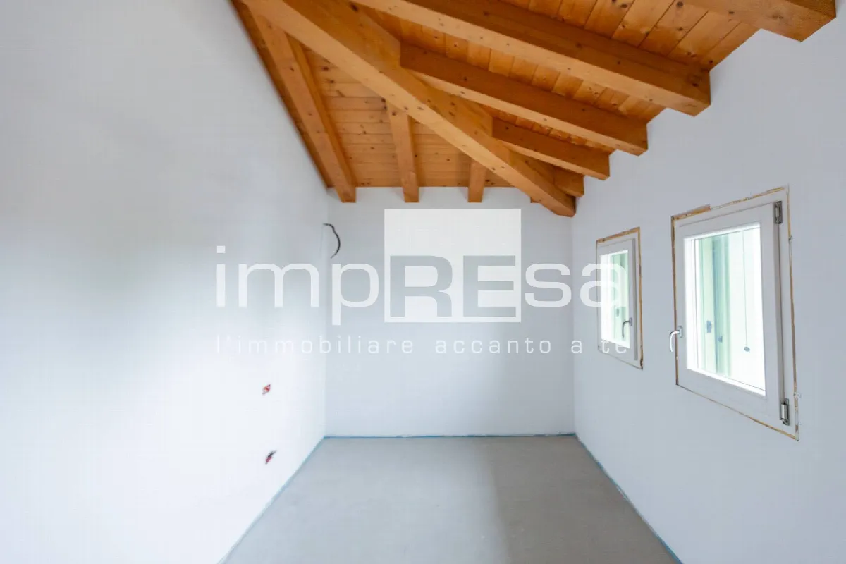 Appartamento in vendita a Oderzo, Centro - foto 9