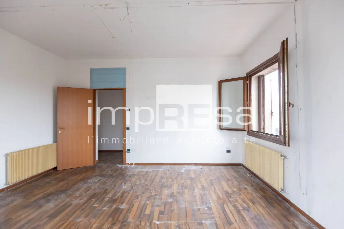 Appartamento in vendita a Treviso, Castellana - foto 2