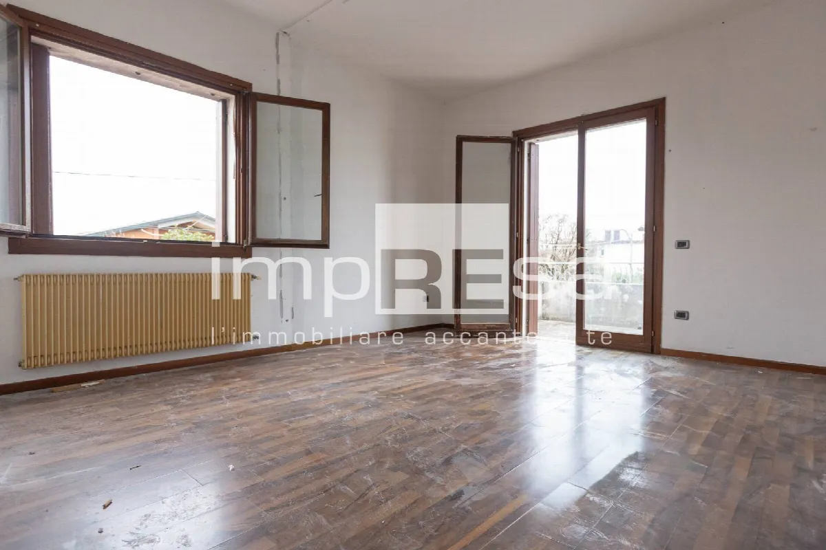 Appartamento in vendita a Treviso, Castellana - foto 3