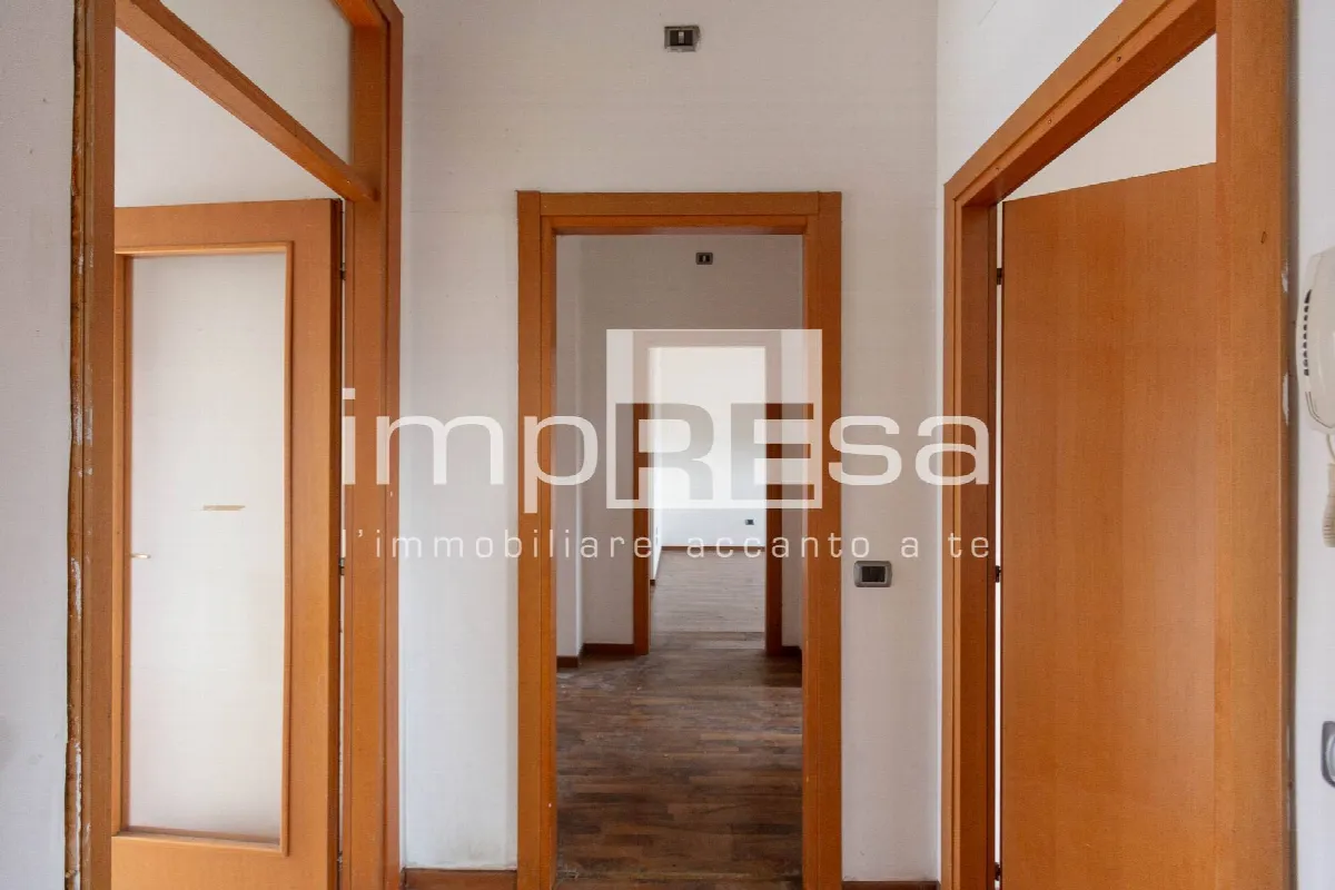 Appartamento in vendita a Treviso, Castellana - foto 6