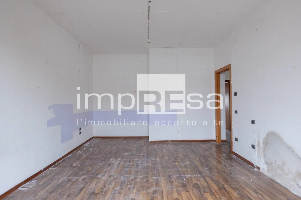 Appartamento in vendita a Treviso, Castellana - foto 8