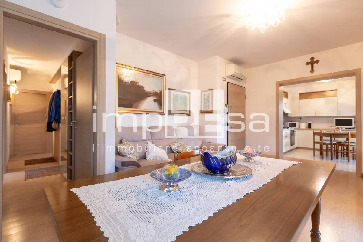 Appartamento in vendita a Oderzo, Centro - foto 1
