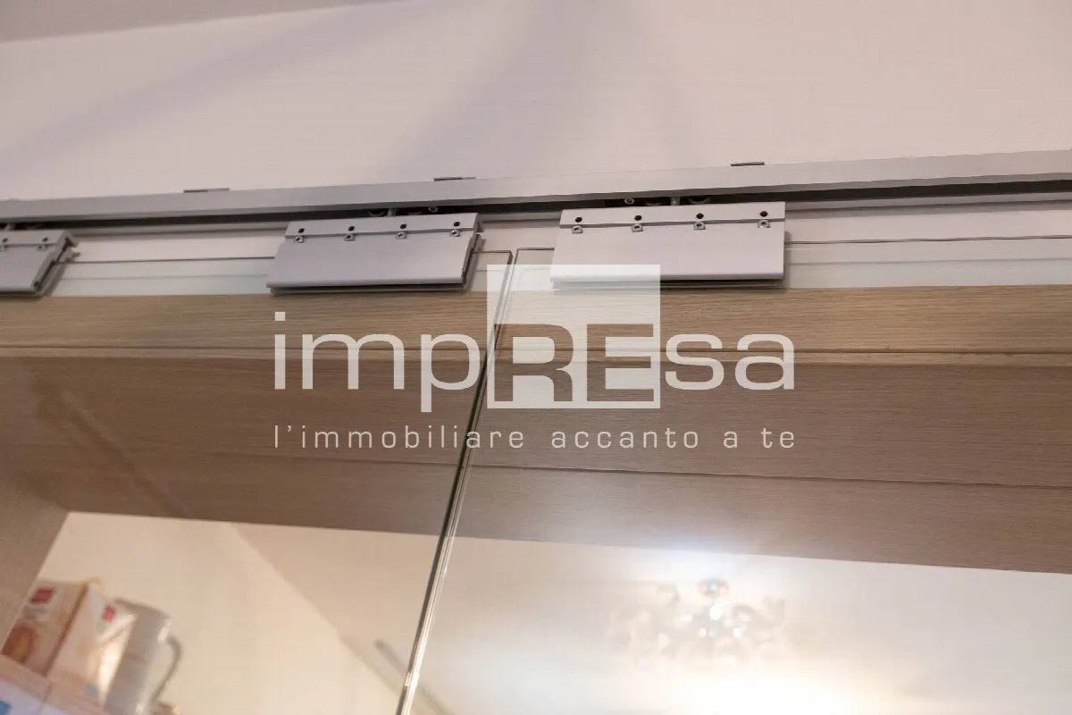 Appartamento in vendita a Oderzo, Centro - foto 10