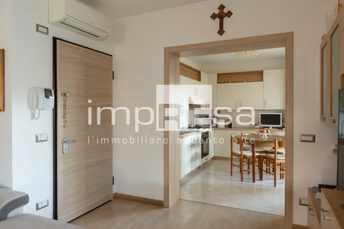Appartamento in vendita a Oderzo, Centro - foto 3