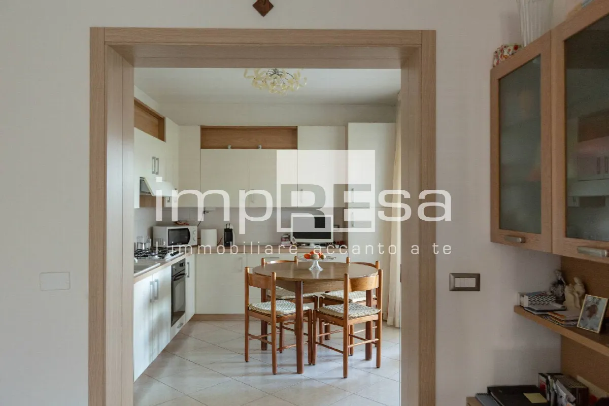 Appartamento in vendita a Oderzo, Centro - foto 4