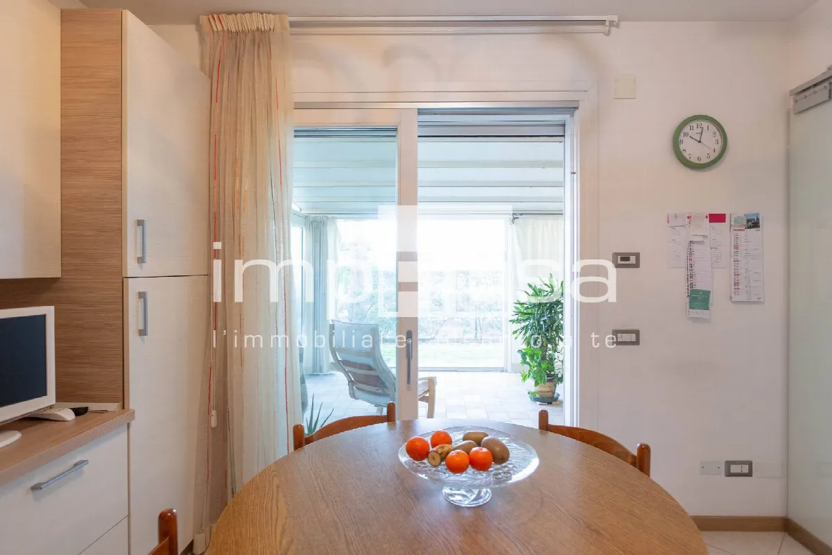 Appartamento in vendita a Oderzo, Centro - foto 5