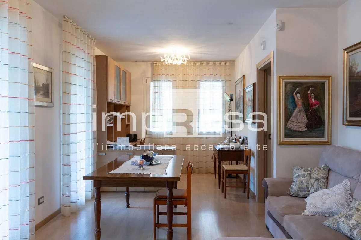 Appartamento in vendita a Oderzo, Centro - foto 7