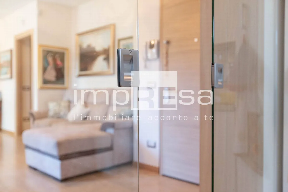 Appartamento in vendita a Oderzo, Centro - foto 8