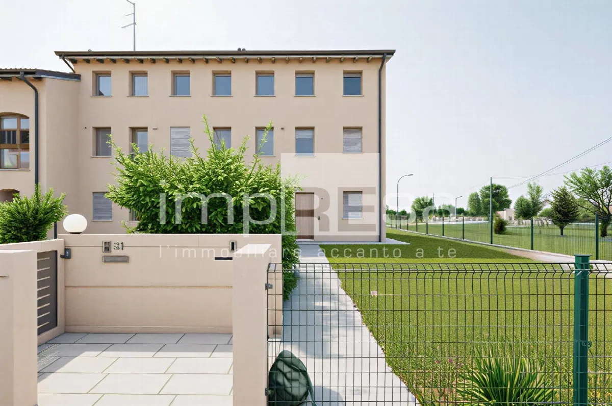 Appartamento in vendita a Oderzo - foto 1